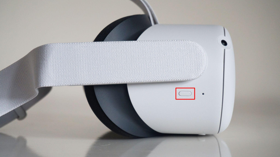 Instructions for using the Oculus Quest 2 headset VARWIN DOCS
