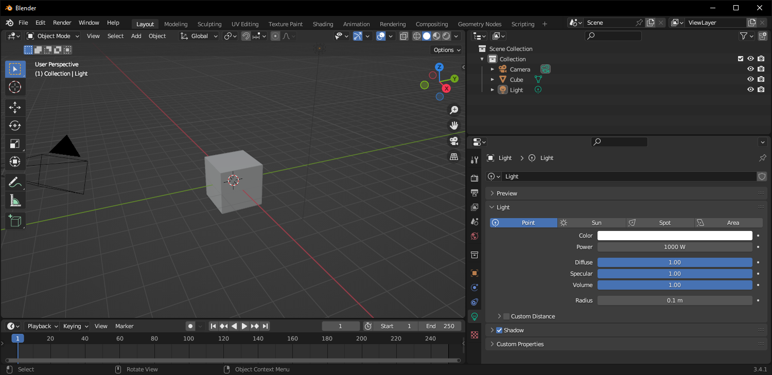 Починка привязки текстур .fbx и .obj моделей